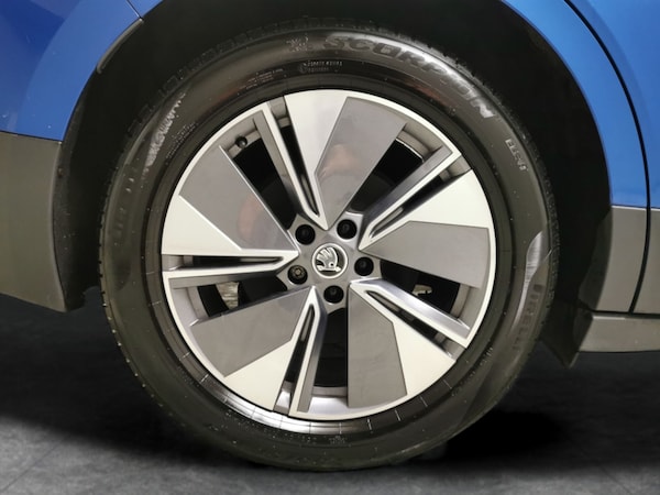 Used Skoda Enyaq 2021 for sale - 76339488: Photo 29