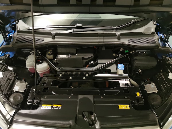 Used Skoda Enyaq 2021 for sale - 76339488: Photo 39