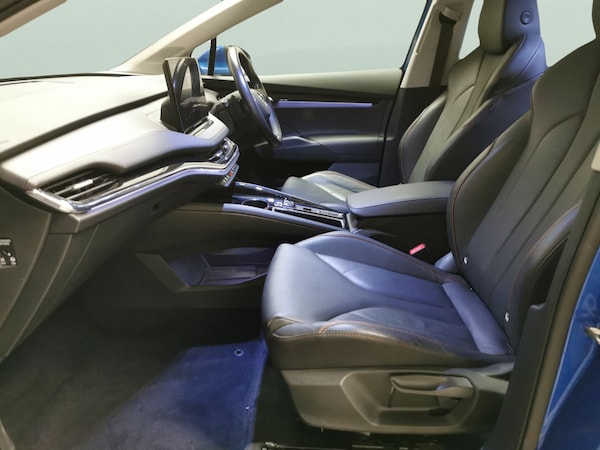 Used Skoda Enyaq 2021 for sale - 76339488: Photo 6