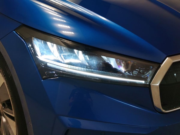 Used Skoda Enyaq 2021 for sale - 76339488: Photo 7