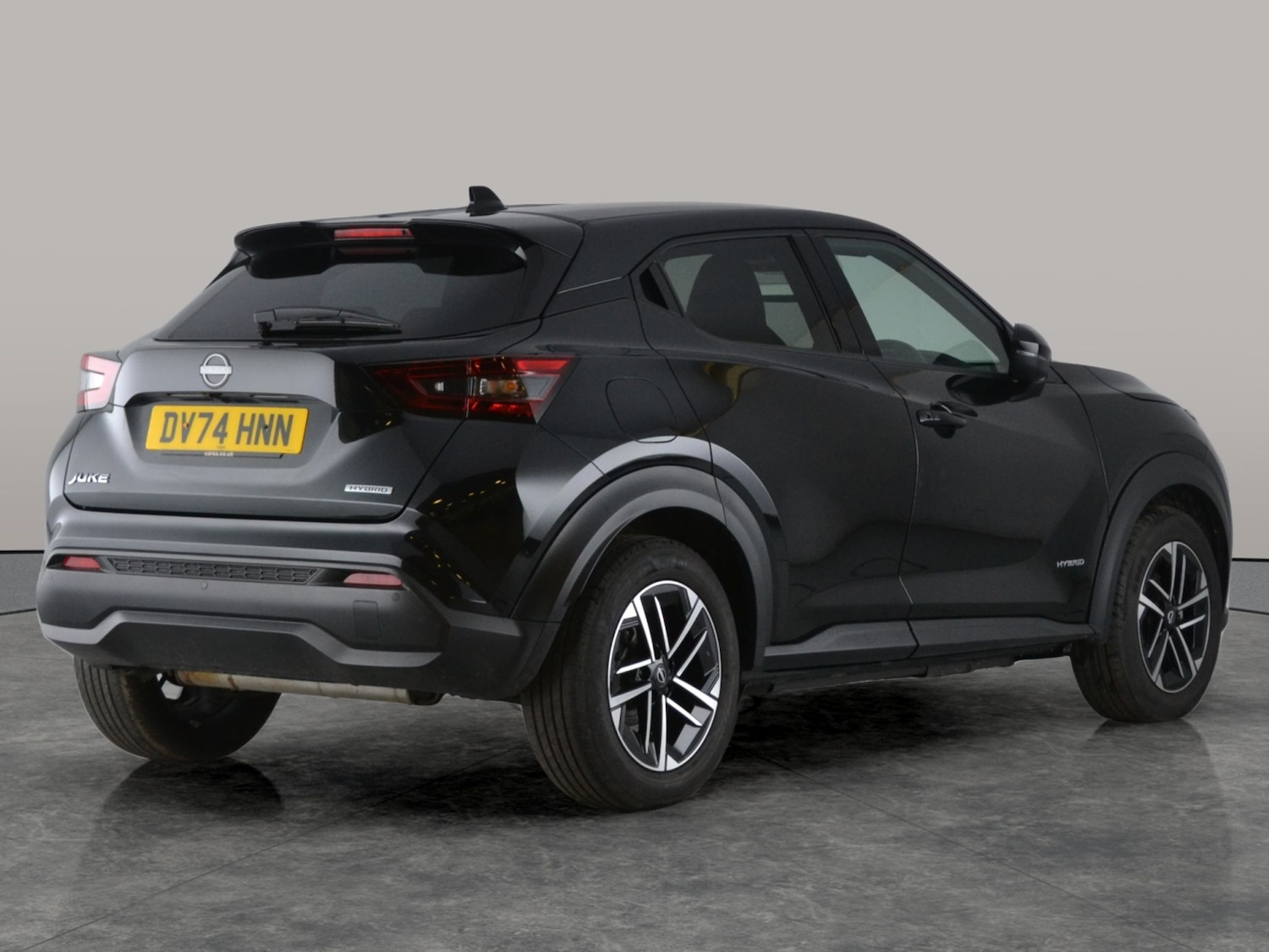 Used Nissan Juke 2024 for sale - 78060972: Photo 10