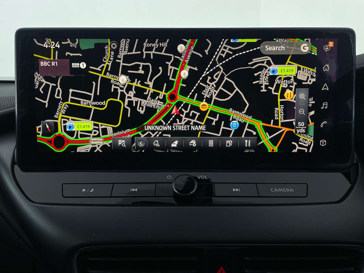 Used Nissan Juke 2024 for sale - 78060972: Photo 6