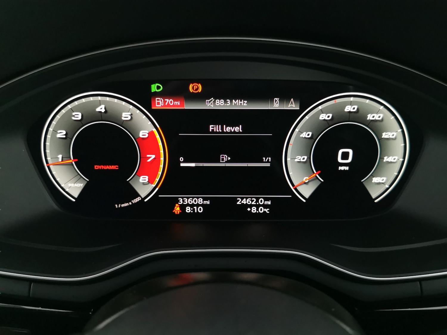 Used Audi A4 2021 for sale - 77404324: Photo 23