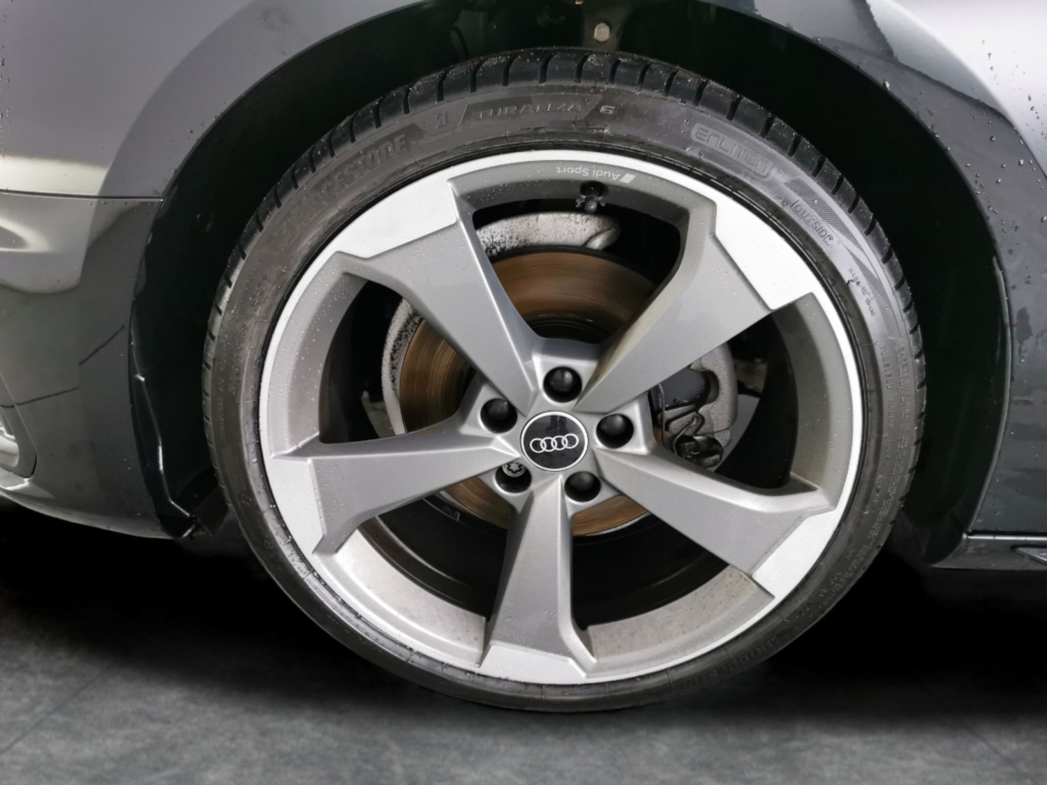 Used Audi A4 2021 for sale - 77404324: Photo 24