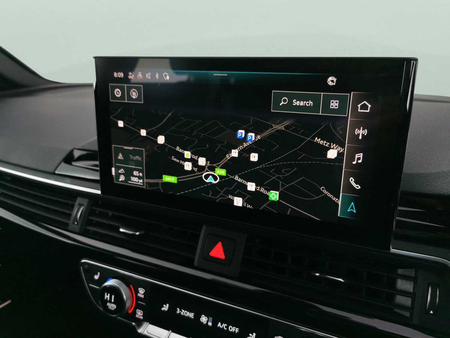 Used Audi A4 2021 for sale - 77404324: Photo 5