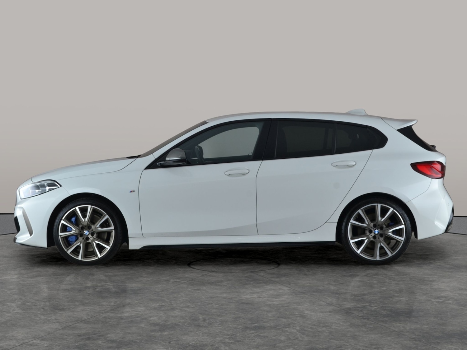 Used BMW 1 Series 2021 for sale - 77399424: Photo 15