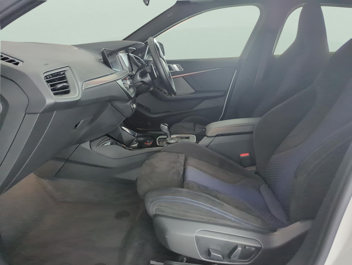 Used BMW 1 Series 2021 for sale - 77399424: Photo 4