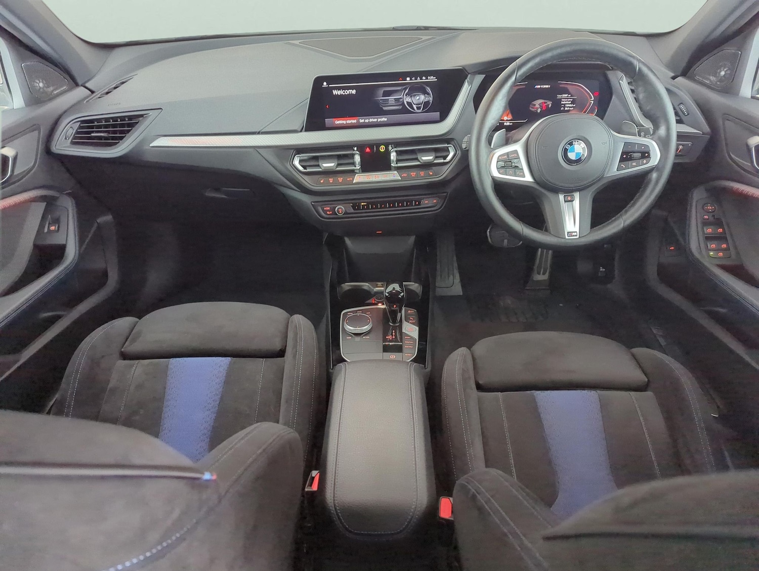 Used BMW 1 Series 2021 for sale - 77399424: Photo 9