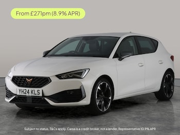 Used Cupra Leon 2024 for sale - 78566742: Photo