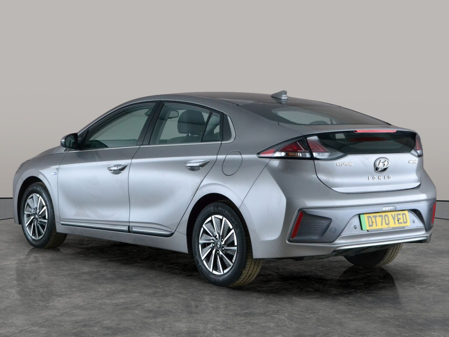 Used Hyundai IONIQ 2021 for sale - 78173364: Photo 12