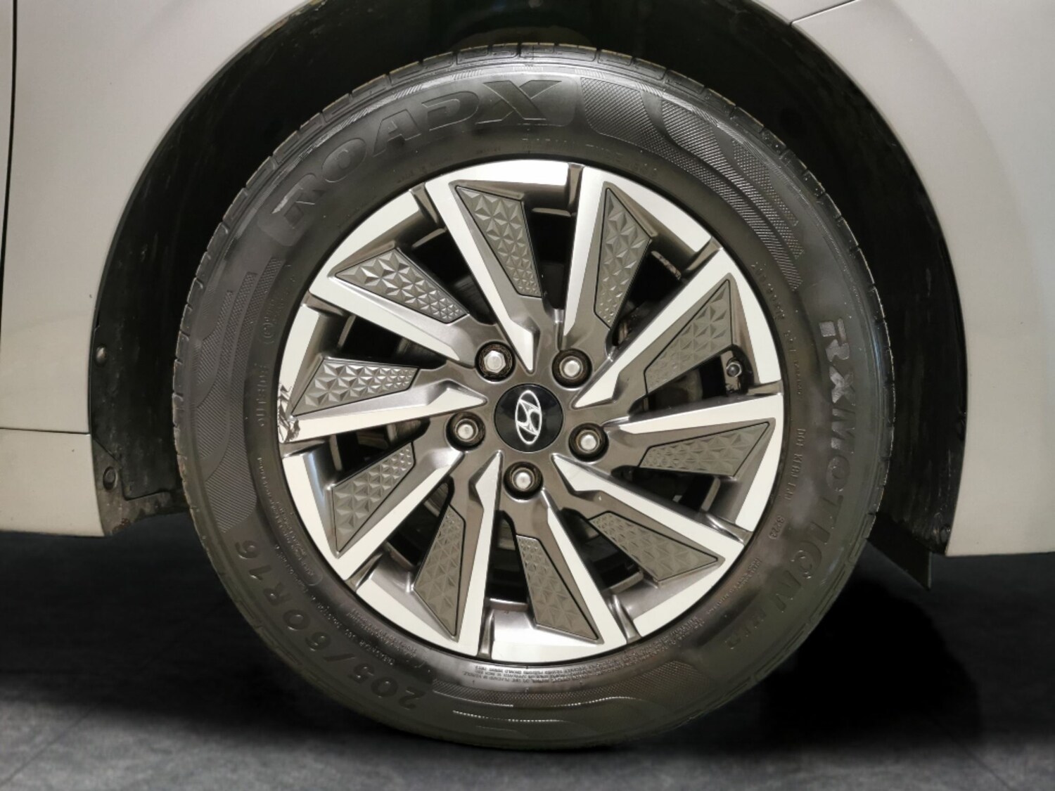 Used Hyundai IONIQ 2021 for sale - 78173364: Photo 24