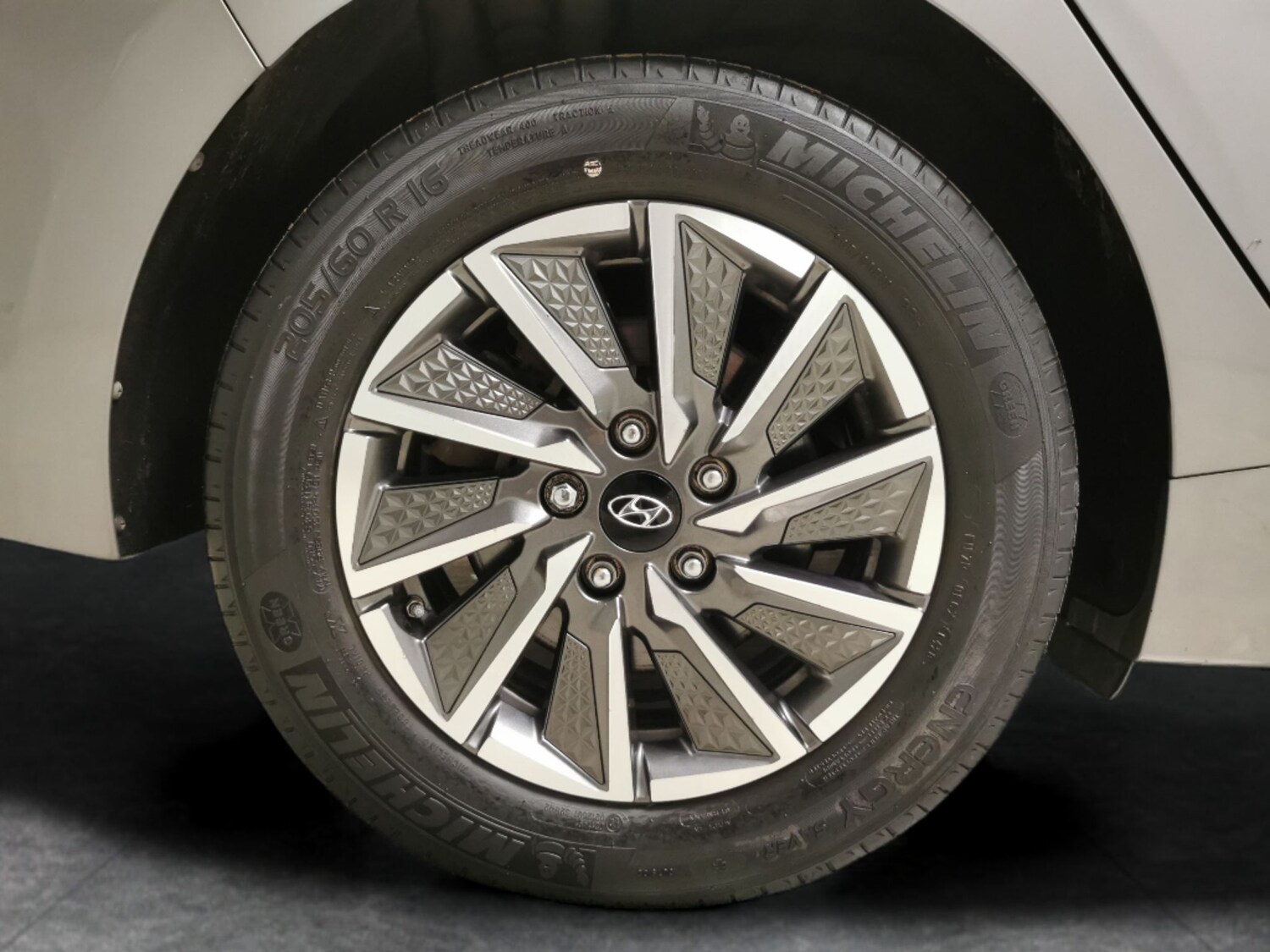 Used Hyundai IONIQ 2021 for sale - 78173364: Photo 25