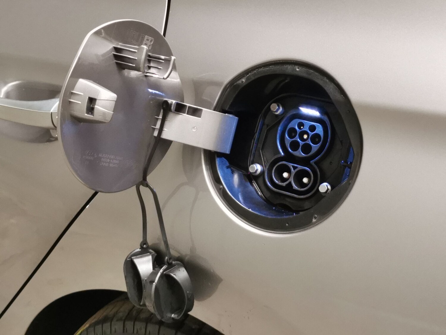 Used Hyundai IONIQ 2021 for sale - 78173364: Photo 26