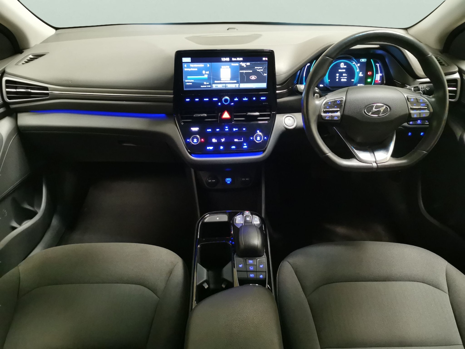 Used Hyundai IONIQ 2021 for sale - 78173364: Photo 4