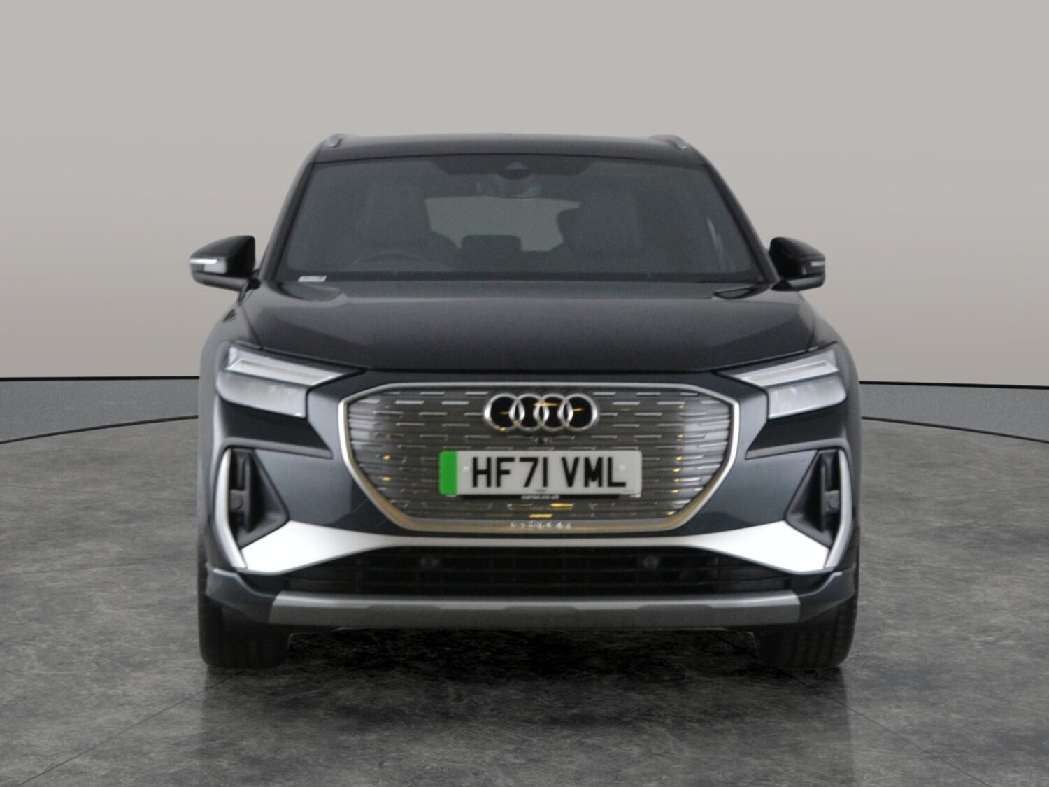 Used Audi Q4 e-tron 2022 for sale - 77540357: Photo 13