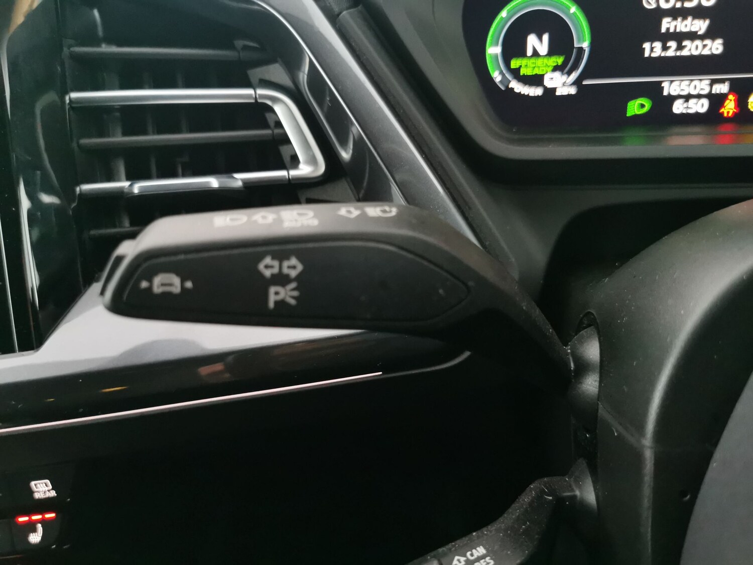 Used Audi Q4 e-tron 2022 for sale - 77540357: Photo 24