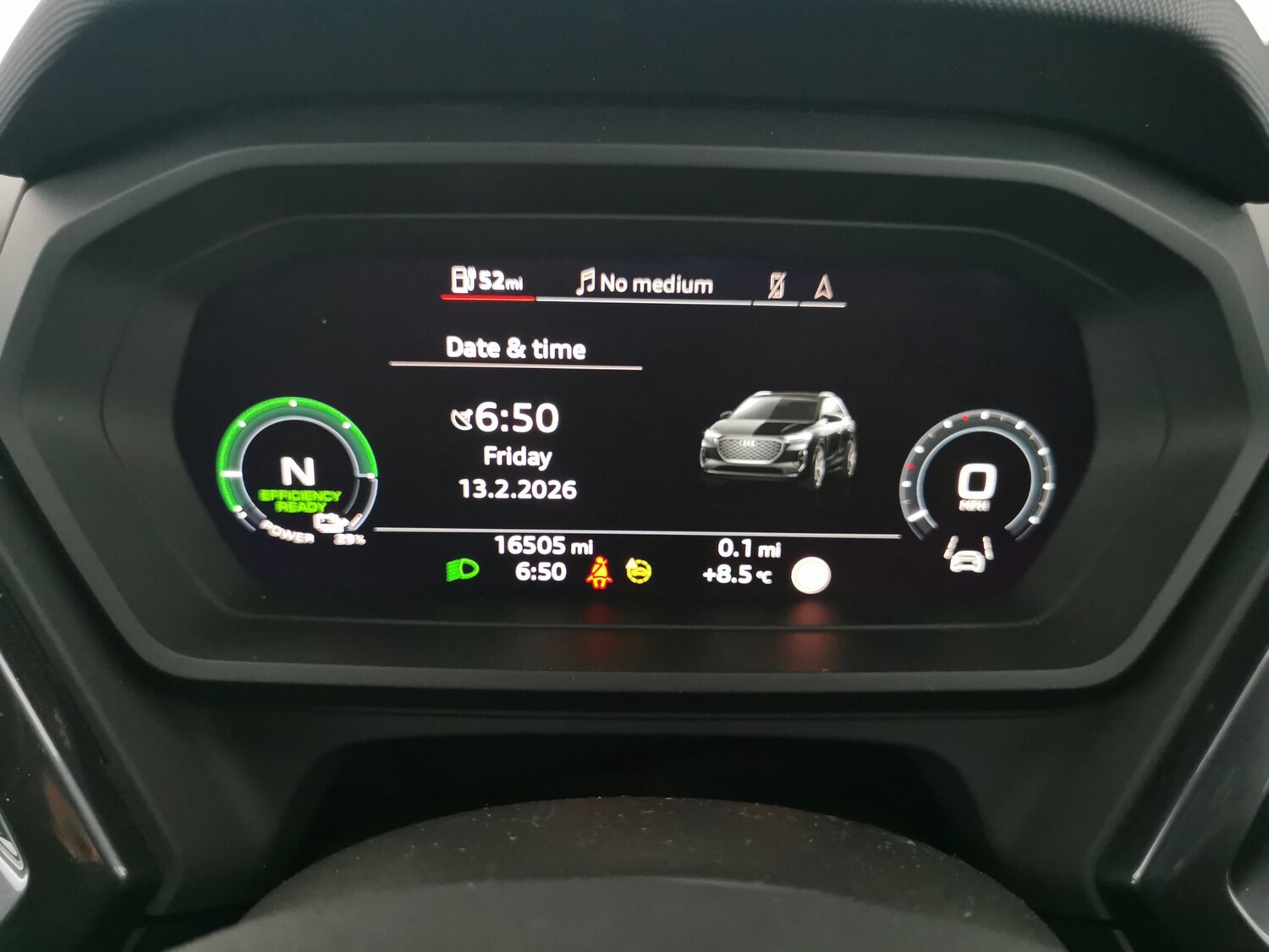 Used Audi Q4 e-tron 2022 for sale - 77540357: Photo 25