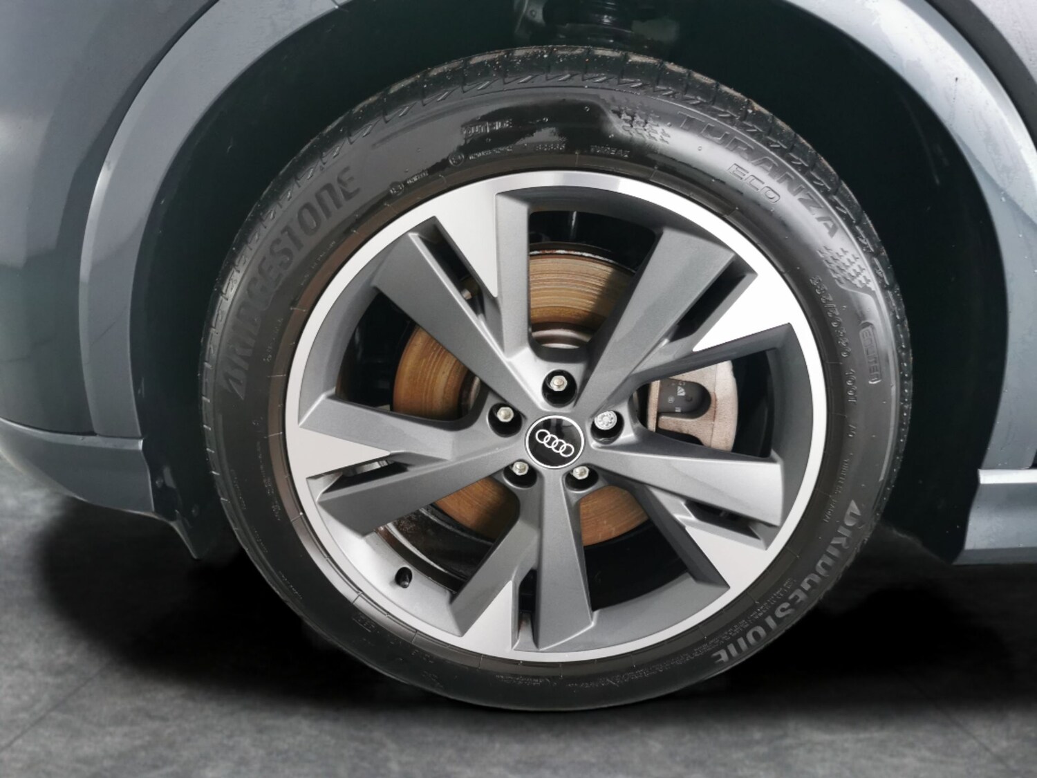 Used Audi Q4 e-tron 2022 for sale - 77540357: Photo 26