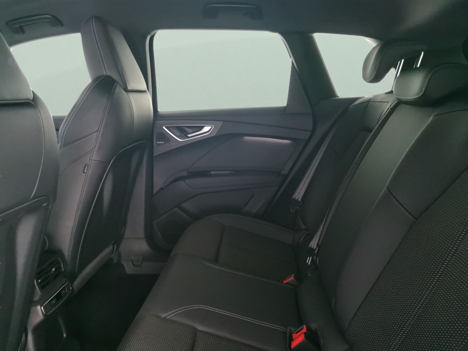 Used Audi Q4 e-tron 2022 for sale - 77540357: Photo 29