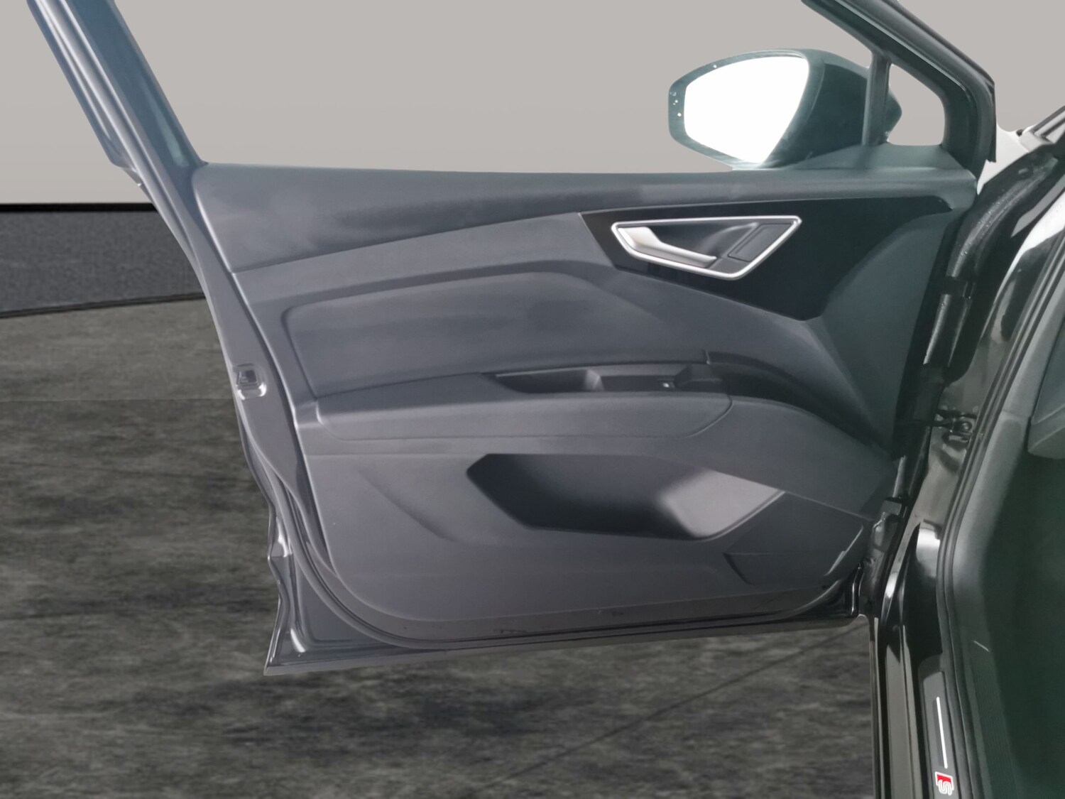 Used Audi Q4 e-tron 2022 for sale - 77540357: Photo 30