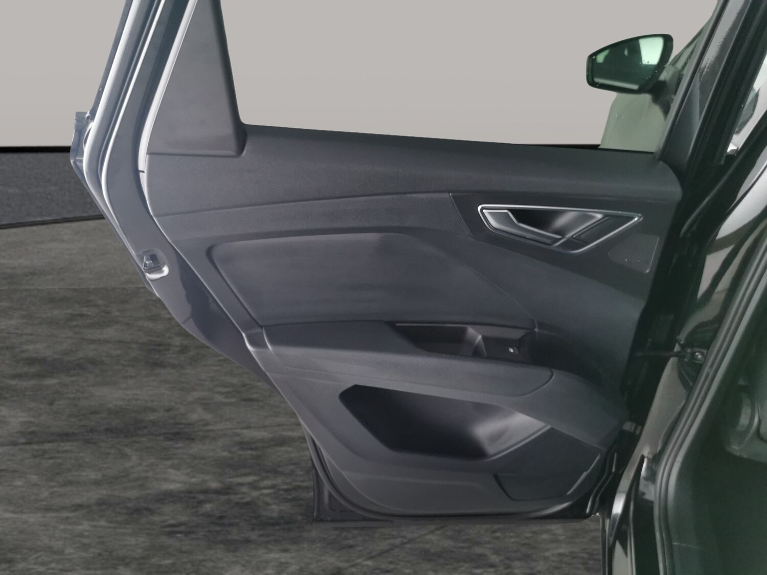 Used Audi Q4 e-tron 2022 for sale - 77540357: Photo 31