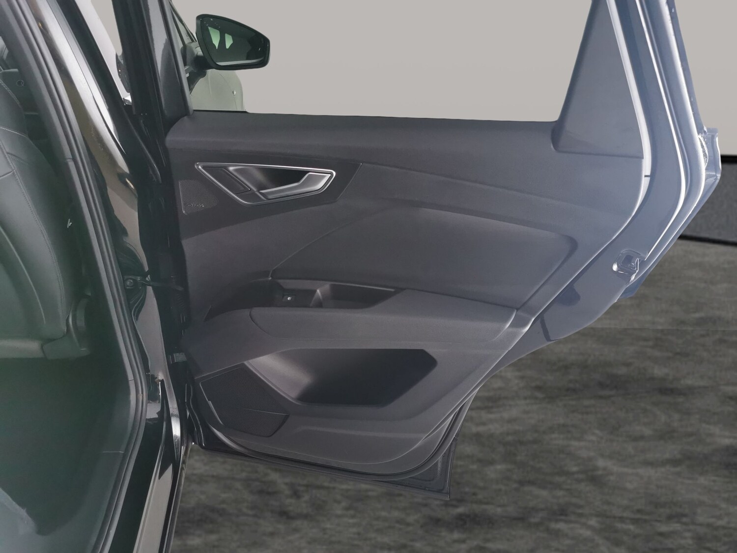 Used Audi Q4 e-tron 2022 for sale - 77540357: Photo 33