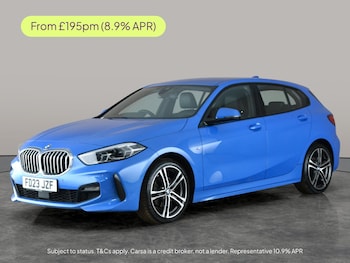 Used BMW 1 Series undefined for sale - 78857058: Photo