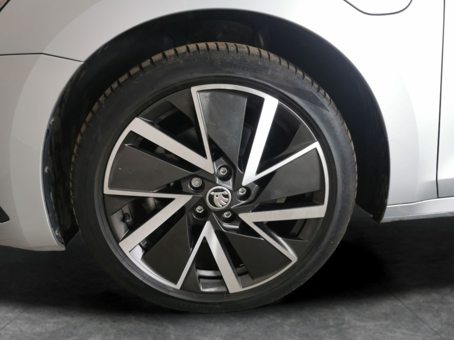 Used Skoda Octavia 2021 for sale - 77726510: Photo 23