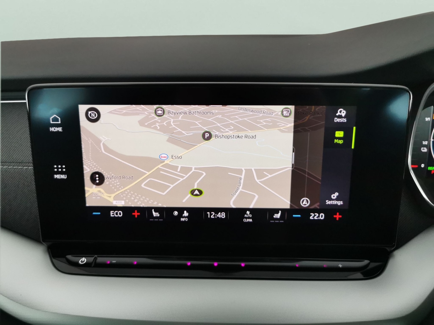 Used Skoda Octavia 2021 for sale - 77726510: Photo 5