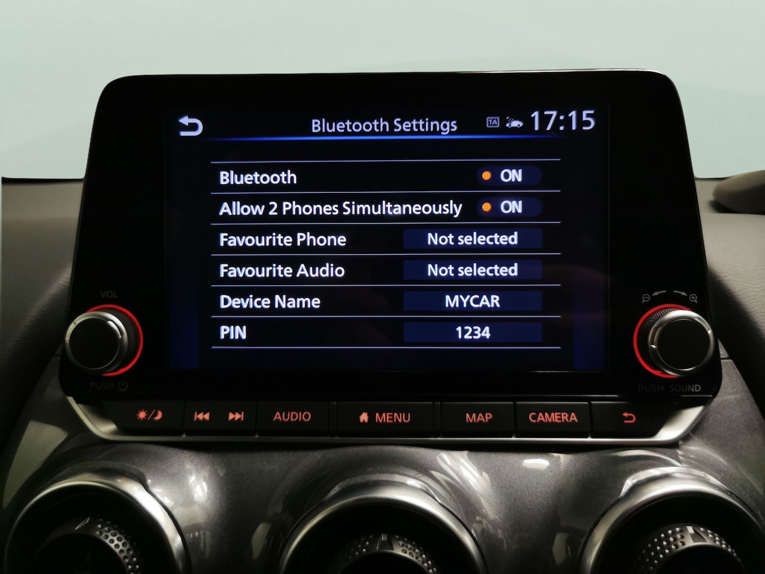 Used Nissan Juke 2024 for sale - 77262101: Photo 18