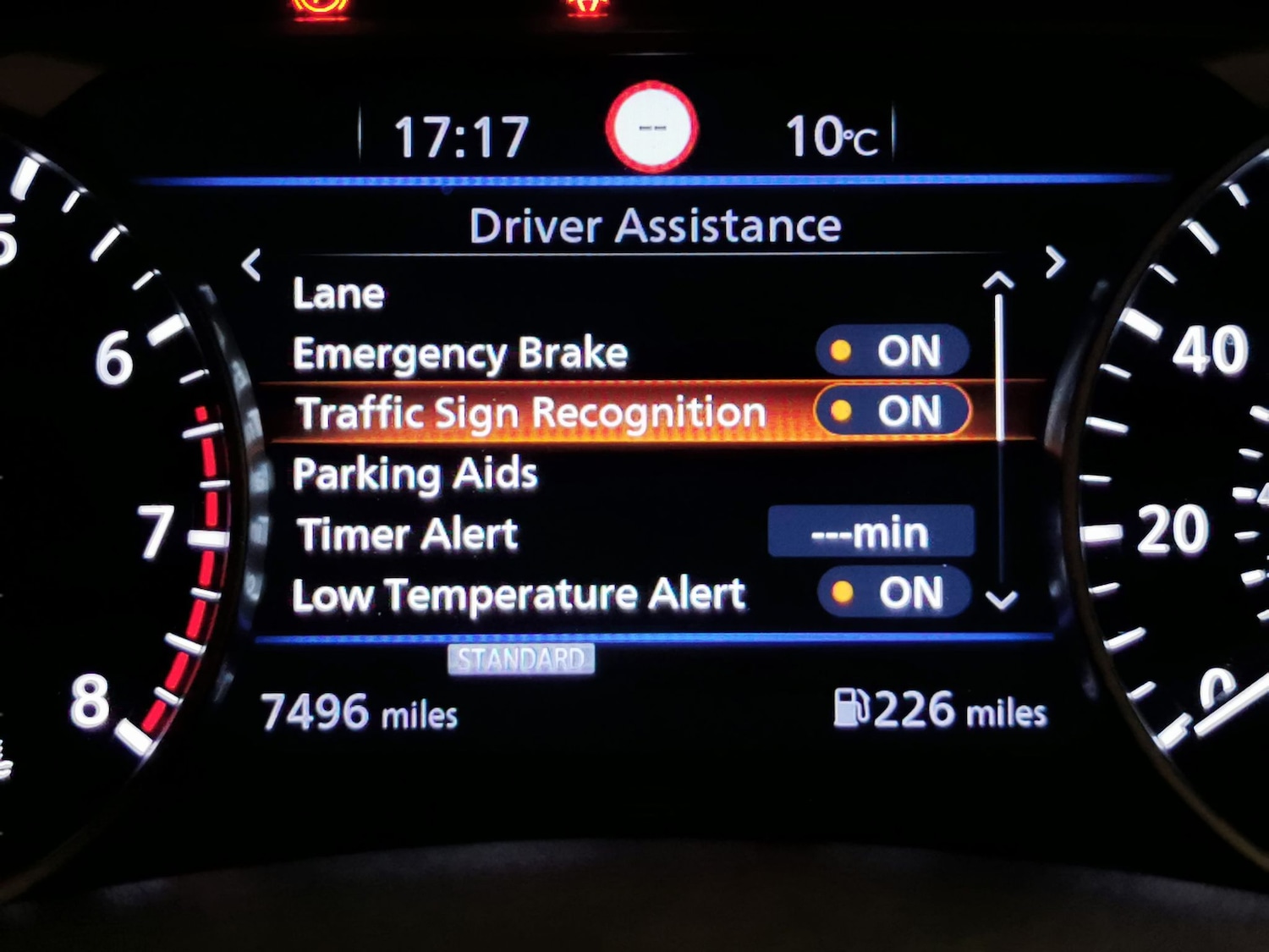 Used Nissan Juke 2024 for sale - 77262101: Photo 22