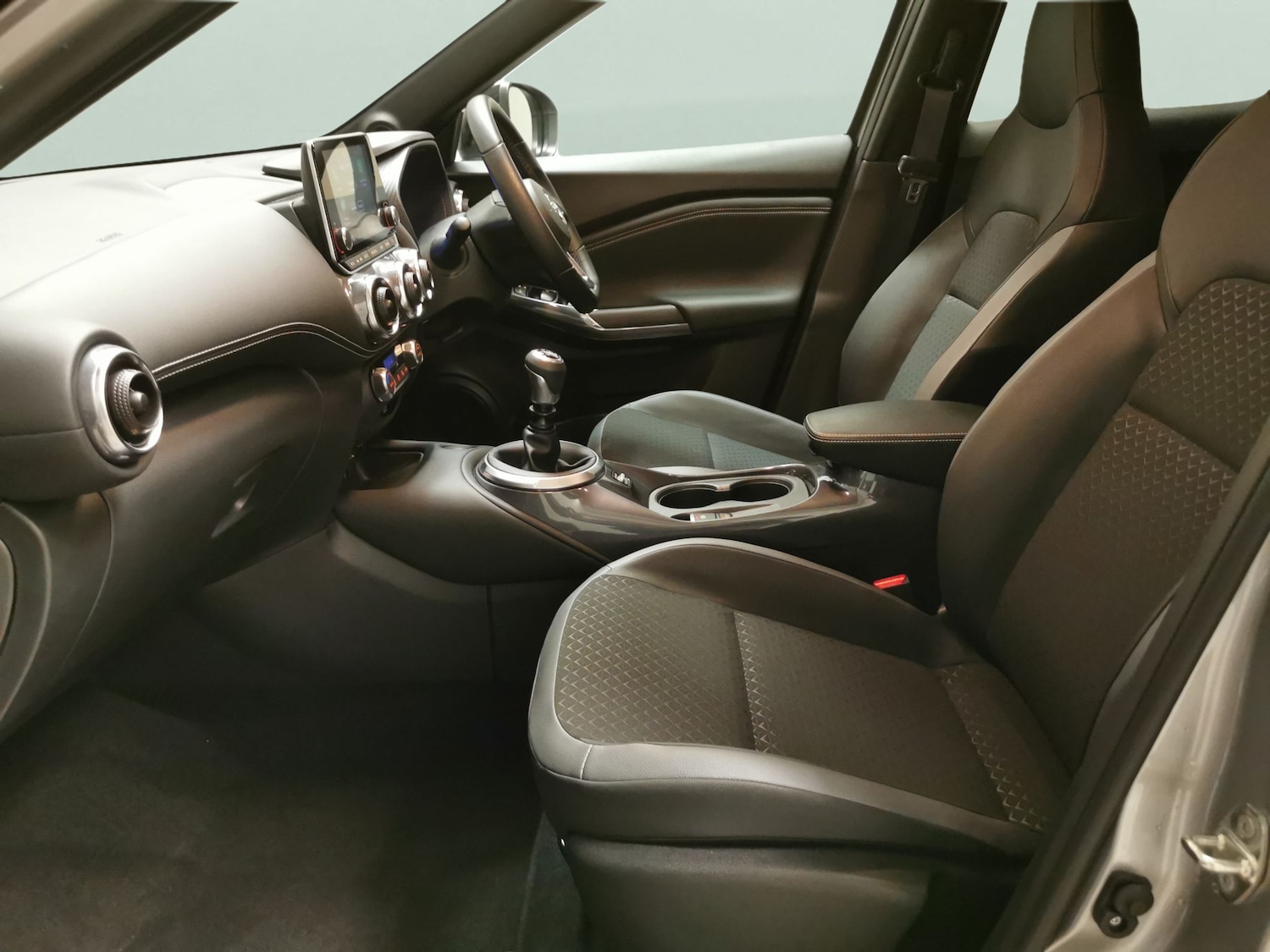 Used Nissan Juke 2024 for sale - 77262101: Photo 4