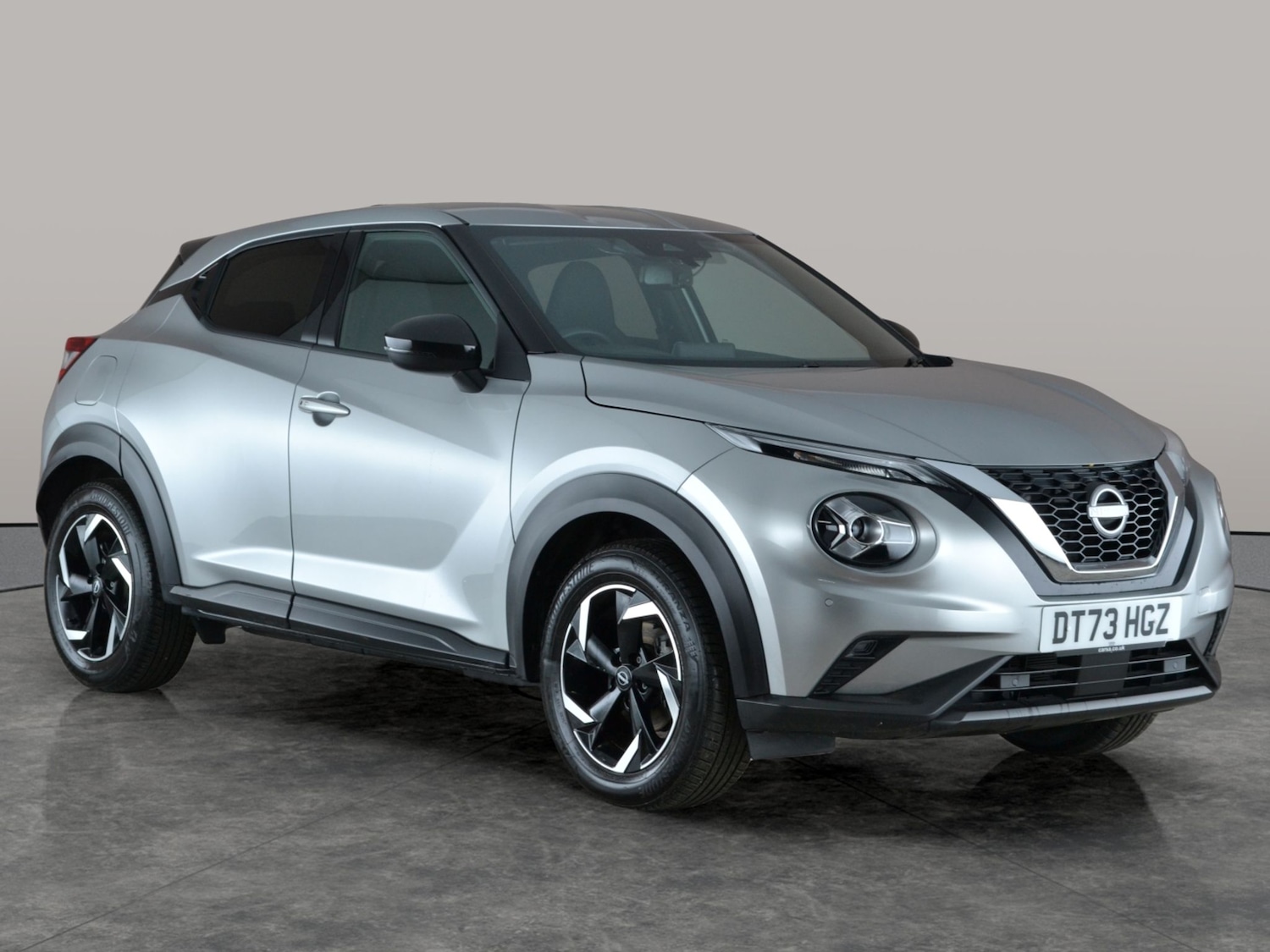 Used Nissan Juke 2024 for sale - 77262101: Photo 9