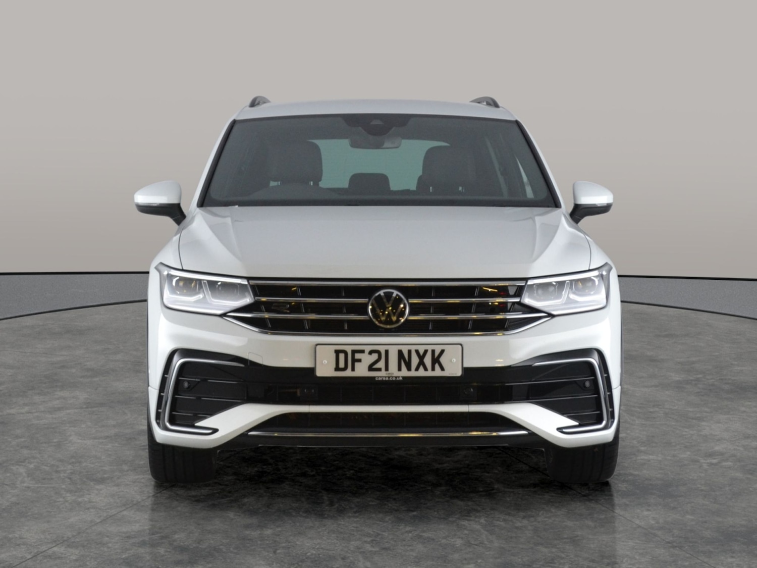 Used Volkswagen Tiguan 2021 for sale - 76436934: Photo 15