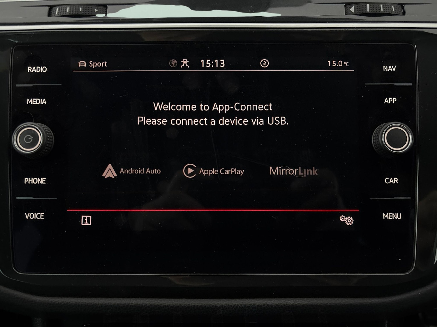 Used Volkswagen Tiguan 2021 for sale - 76436934: Photo 19