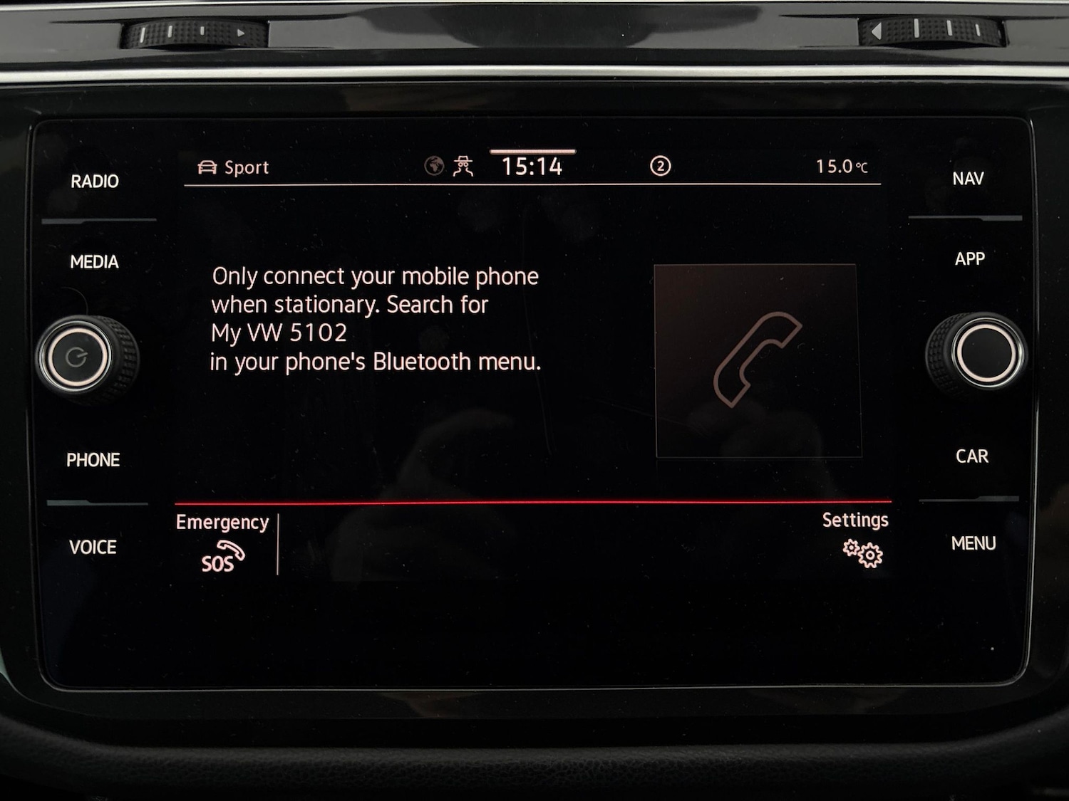 Used Volkswagen Tiguan 2021 for sale - 76436934: Photo 21