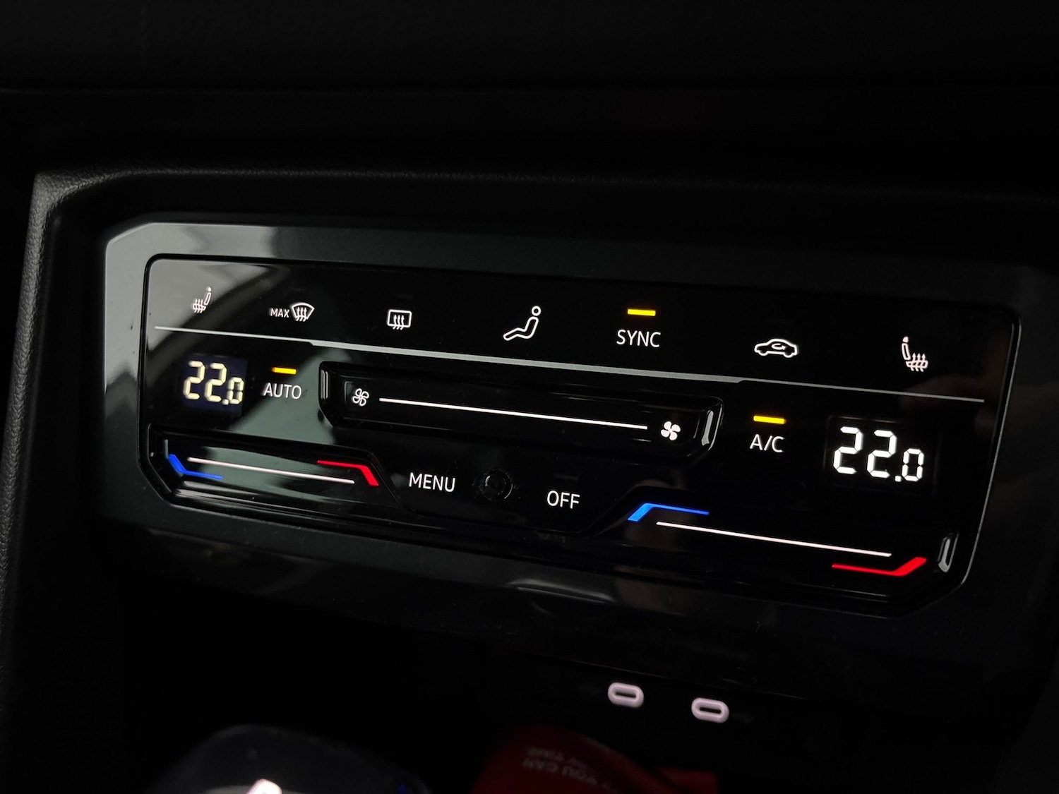 Used Volkswagen Tiguan 2021 for sale - 76436934: Photo 23