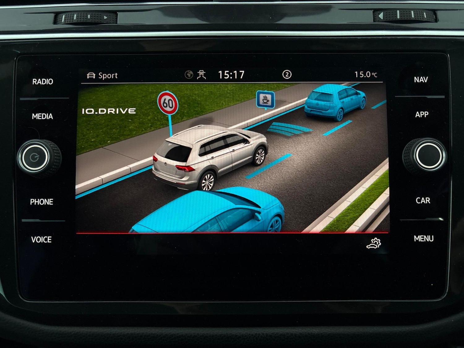 Used Volkswagen Tiguan 2021 for sale - 76436934: Photo 32