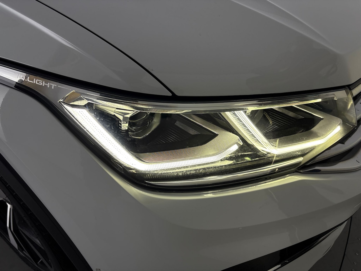 Used Volkswagen Tiguan 2021 for sale - 76436934: Photo 34