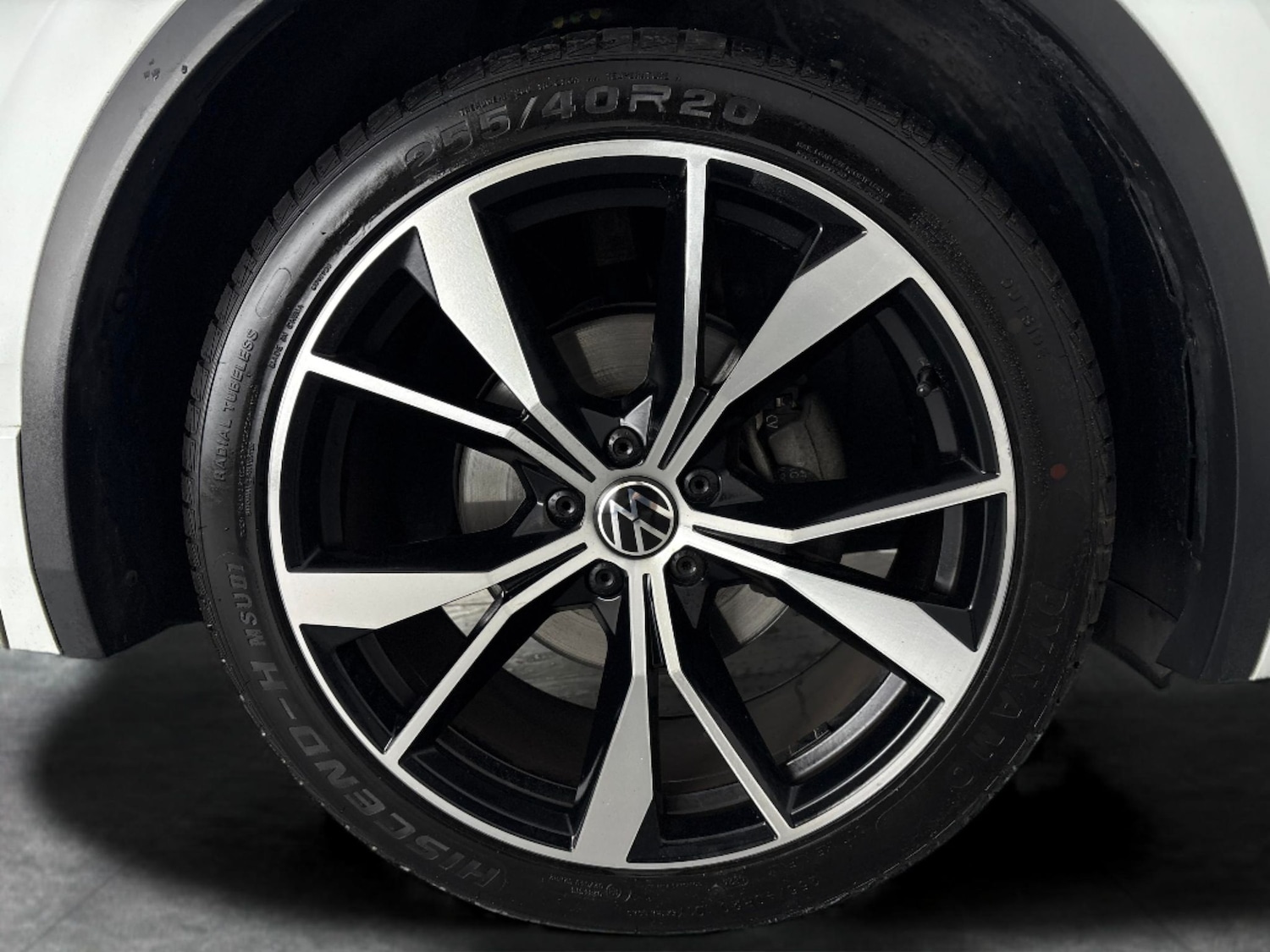 Used Volkswagen Tiguan 2021 for sale - 76436934: Photo 37