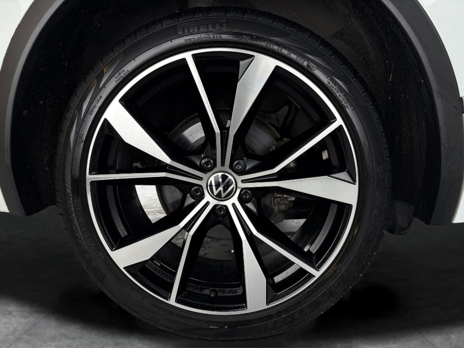 Used Volkswagen Tiguan 2021 for sale - 76436934: Photo 38