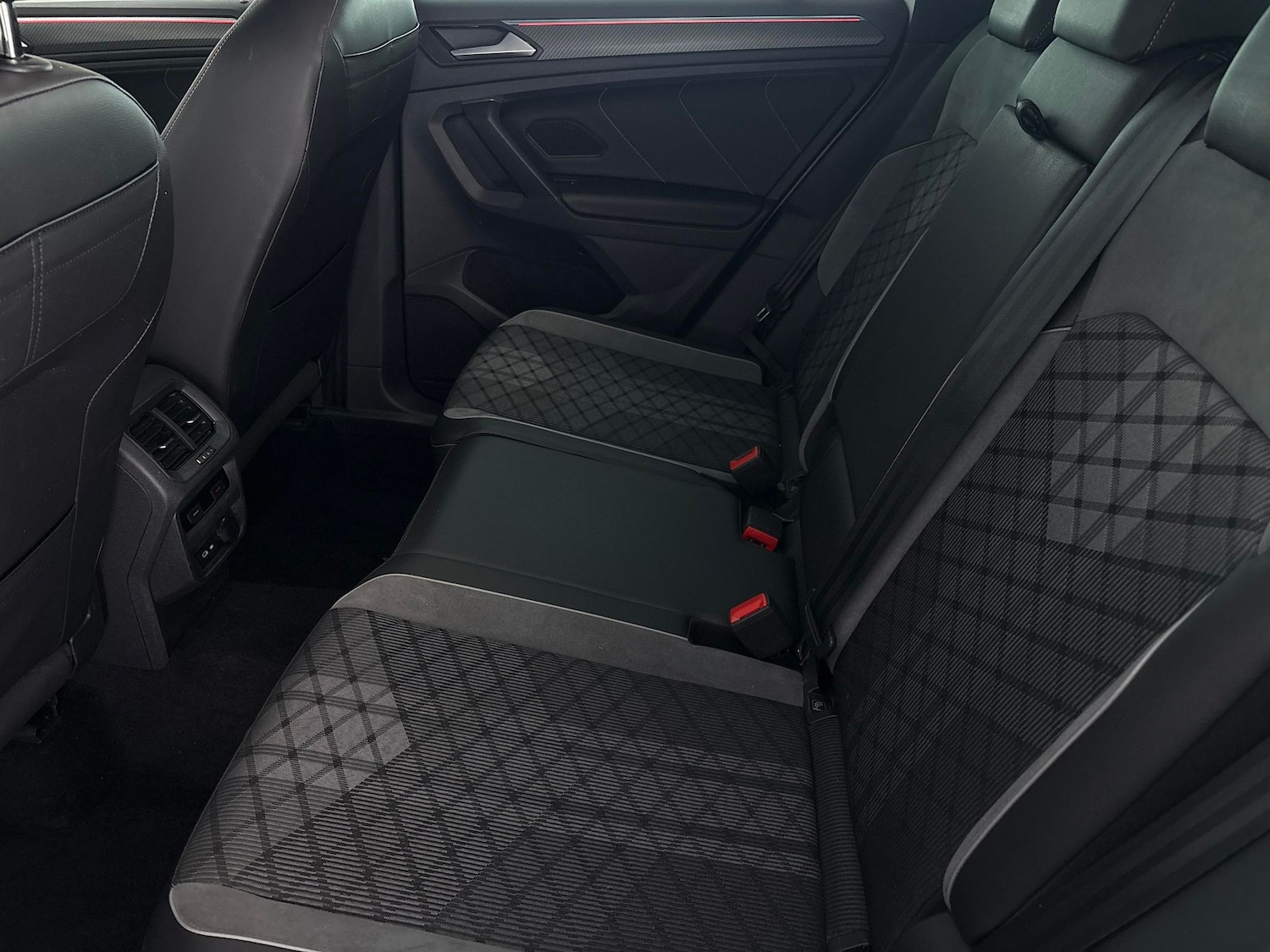 Used Volkswagen Tiguan 2021 for sale - 76436934: Photo 39