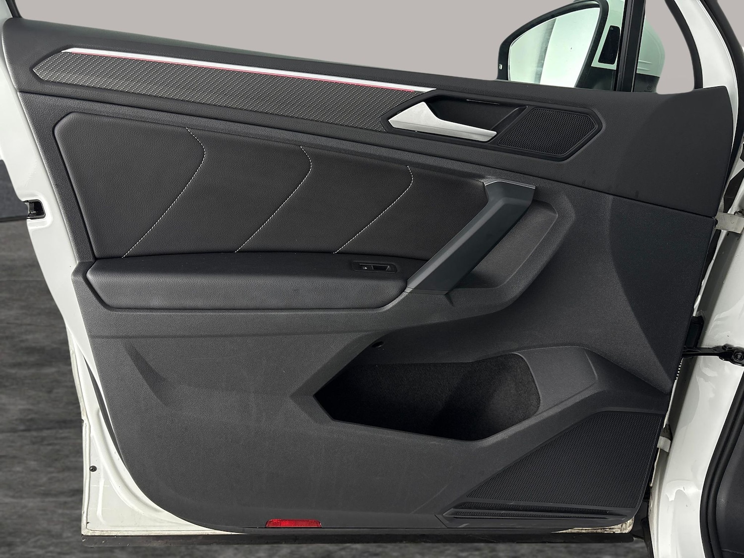 Used Volkswagen Tiguan 2021 for sale - 76436934: Photo 40