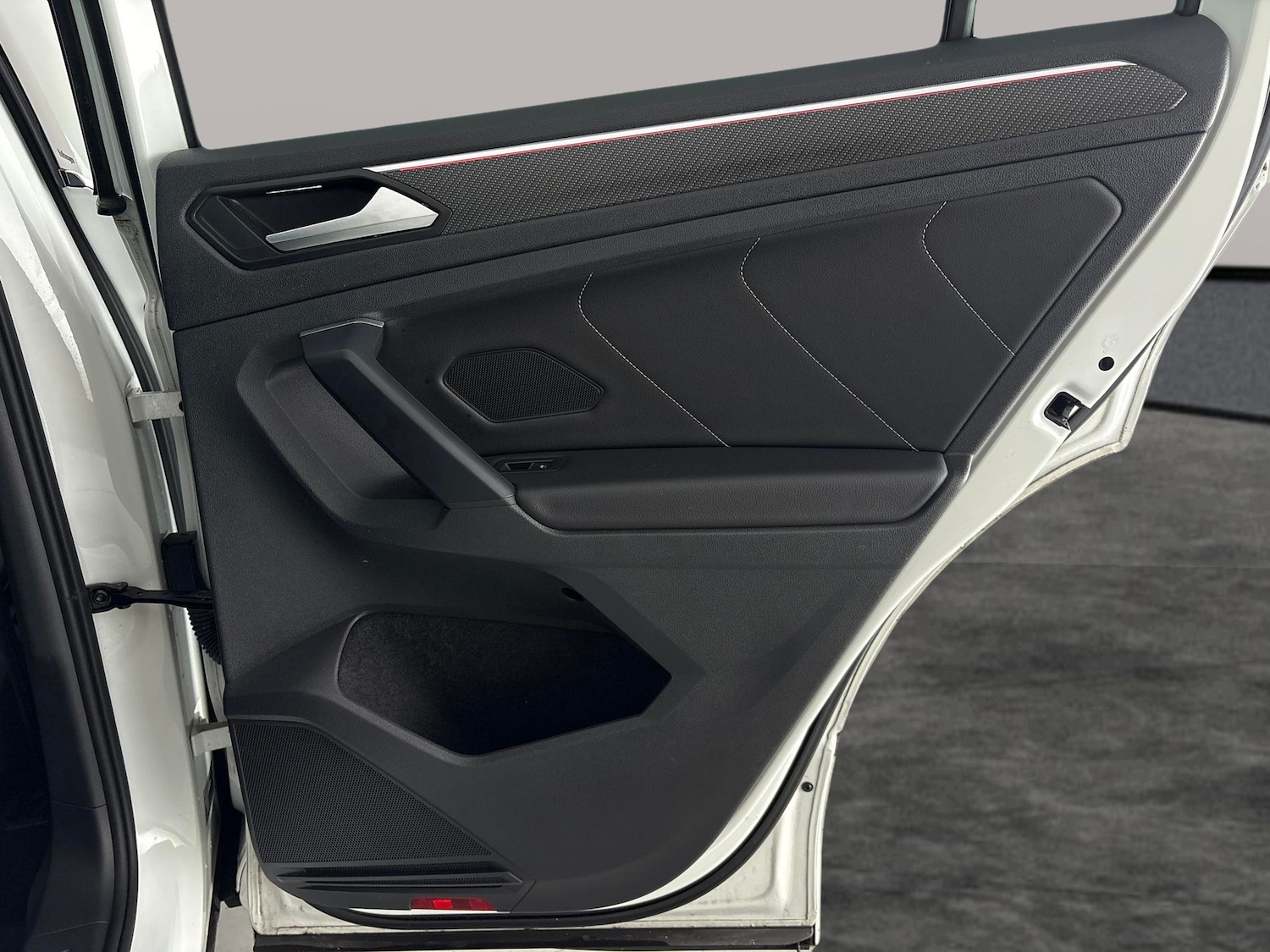 Used Volkswagen Tiguan 2021 for sale - 76436934: Photo 44