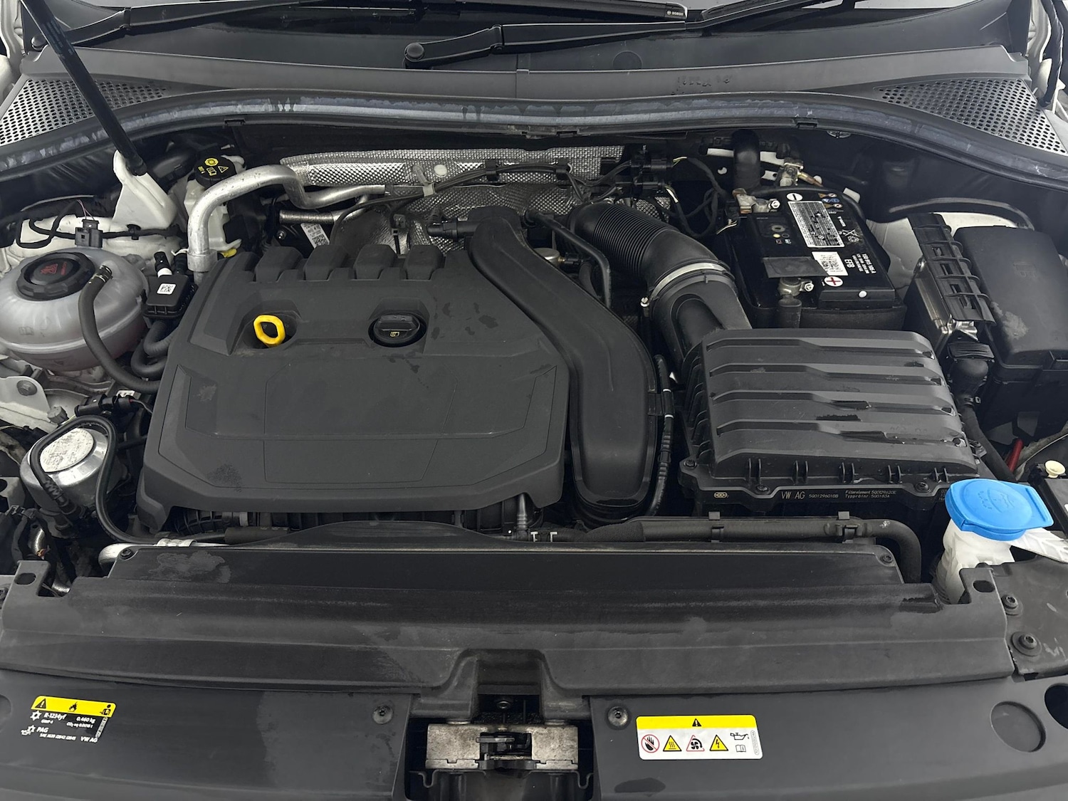 Used Volkswagen Tiguan 2021 for sale - 76436934: Photo 47