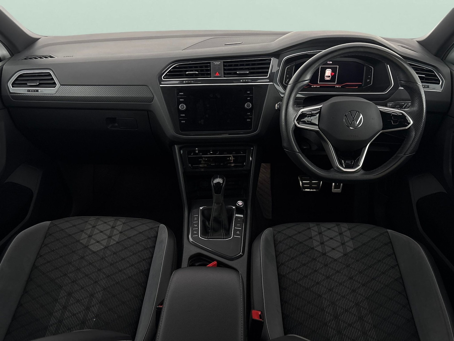 Used Volkswagen Tiguan 2021 for sale - 76436934: Photo 8