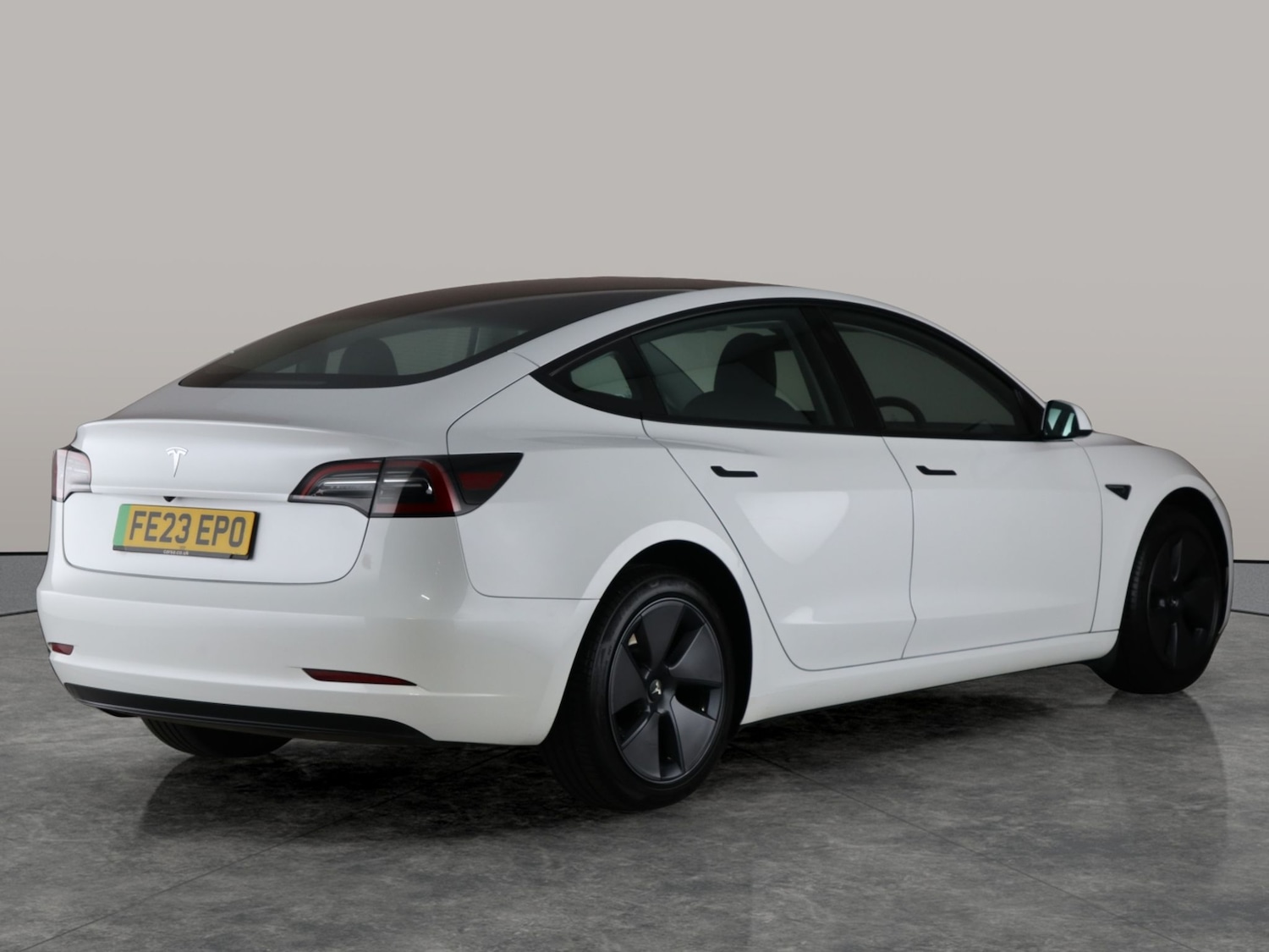 Used Tesla Model 3 for sale - 76719901: Photo 12