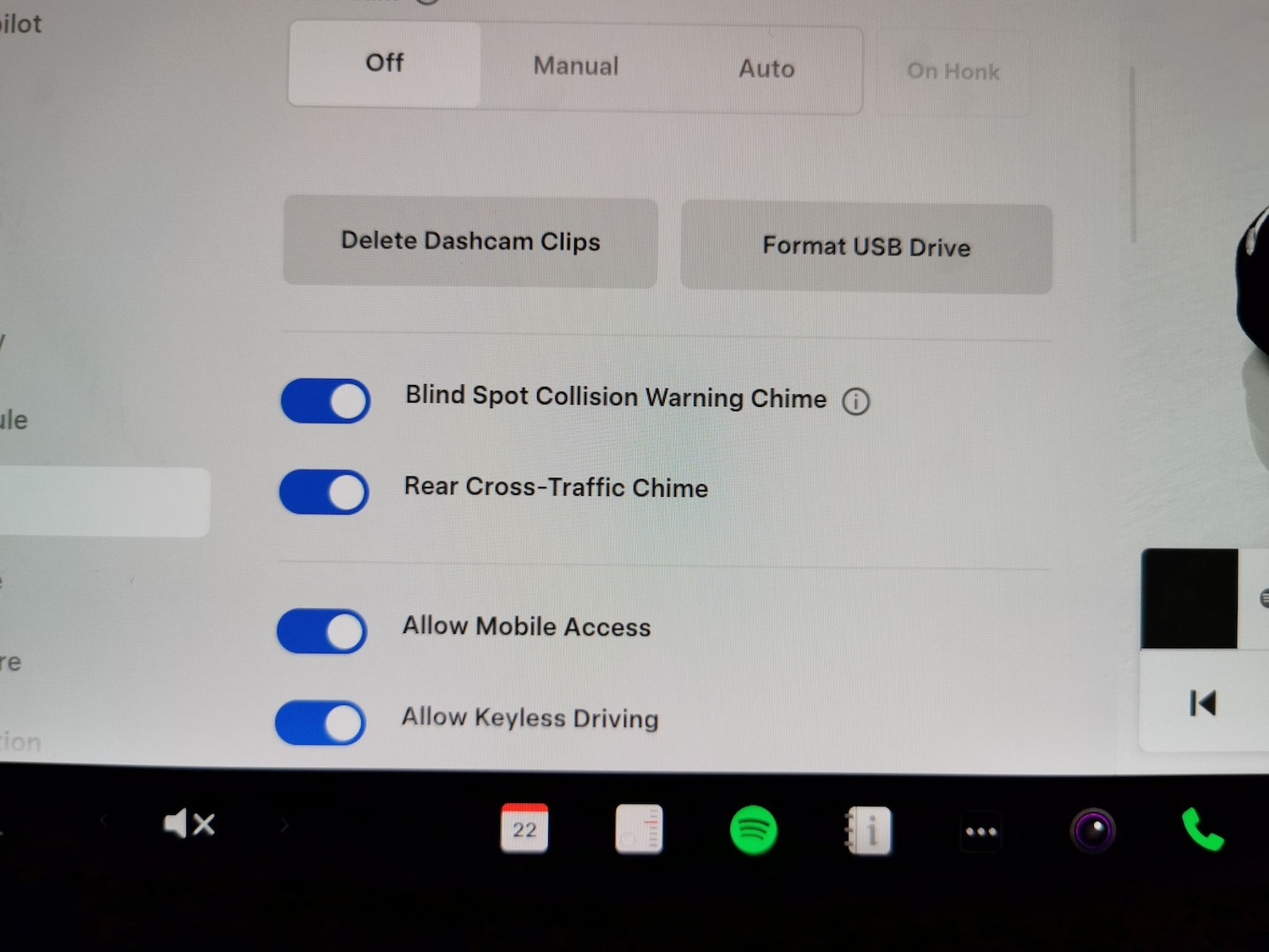 Used Tesla Model 3 for sale - 76719901: Photo 18