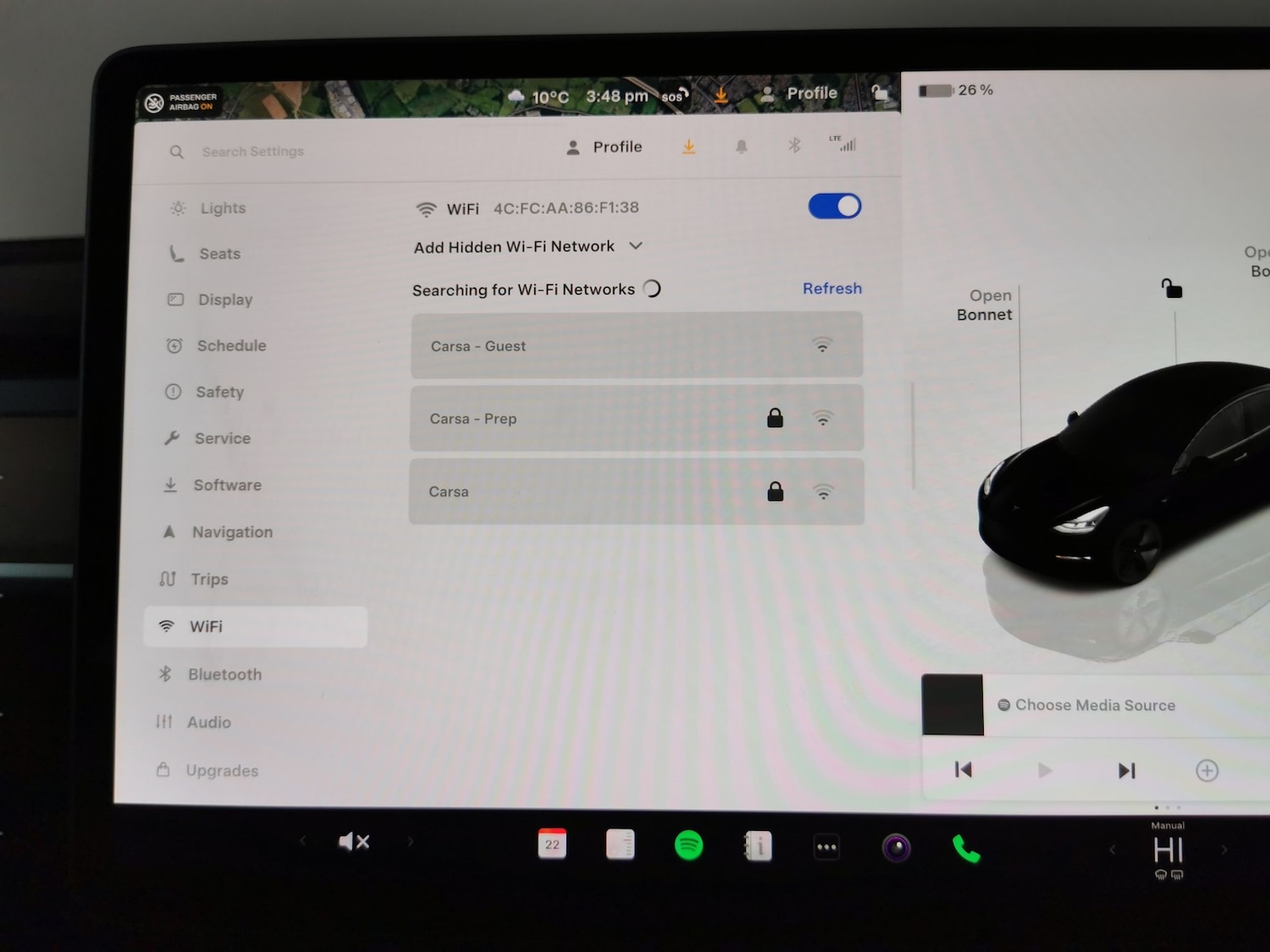 Used Tesla Model 3 for sale - 76719901: Photo 19