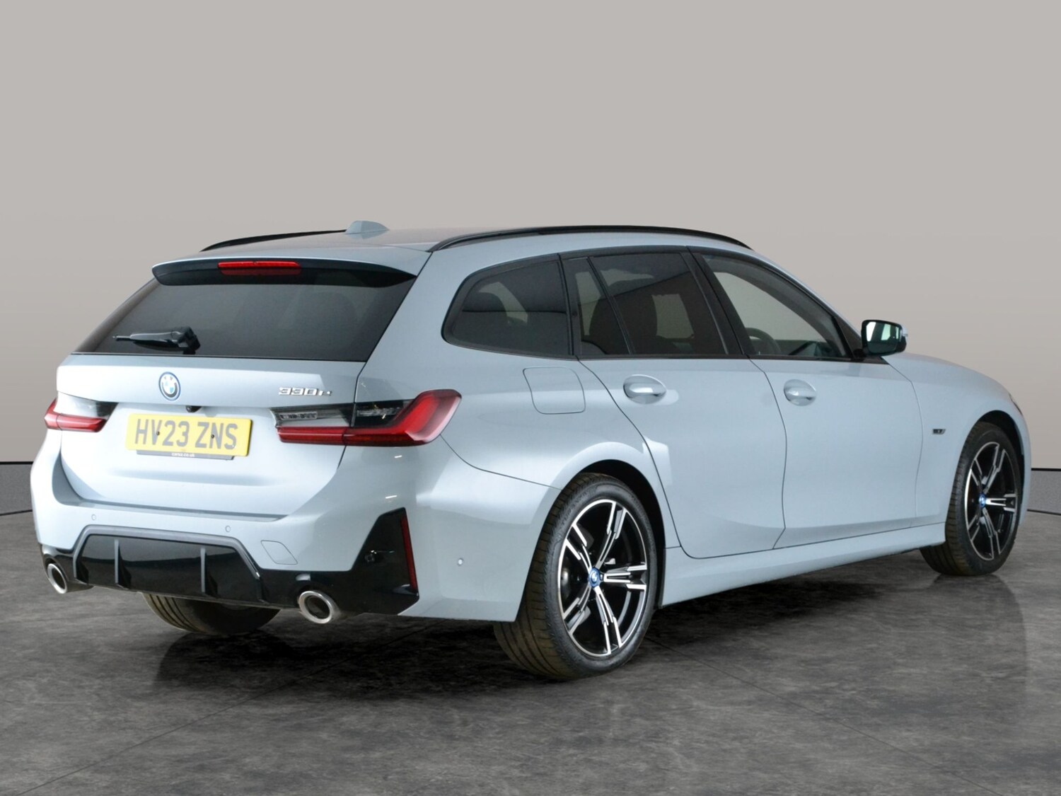 Used BMW 3 Series 2023 for sale - 78094146: Photo 10